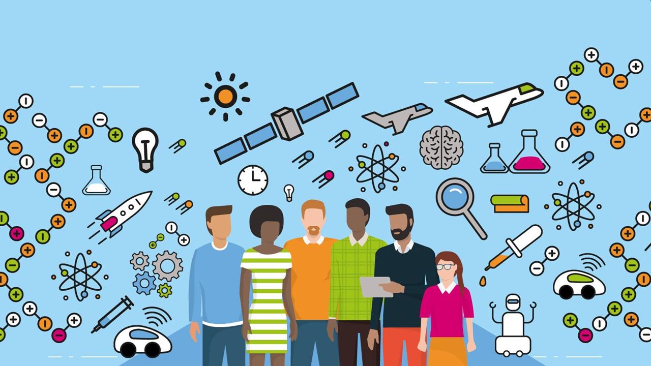 Research and Innovation